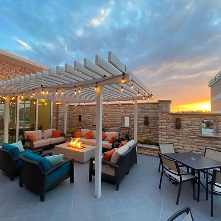 Hyatt House Lewes Rehoboth Beach Dış mekan fotoğraf