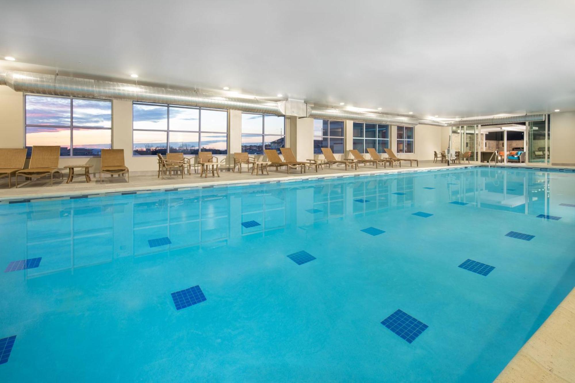 Hyatt House Lewes Rehoboth Beach Dış mekan fotoğraf