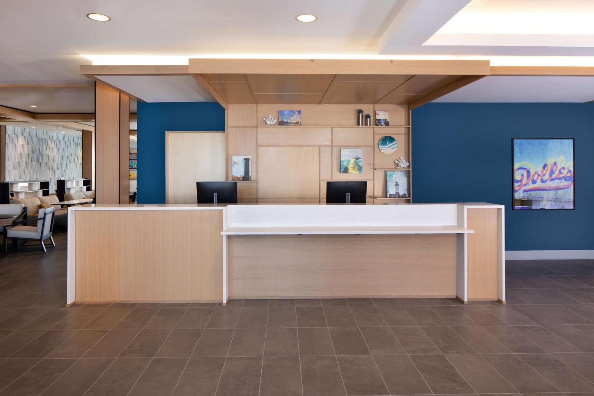 Hyatt House Lewes Rehoboth Beach Dış mekan fotoğraf
