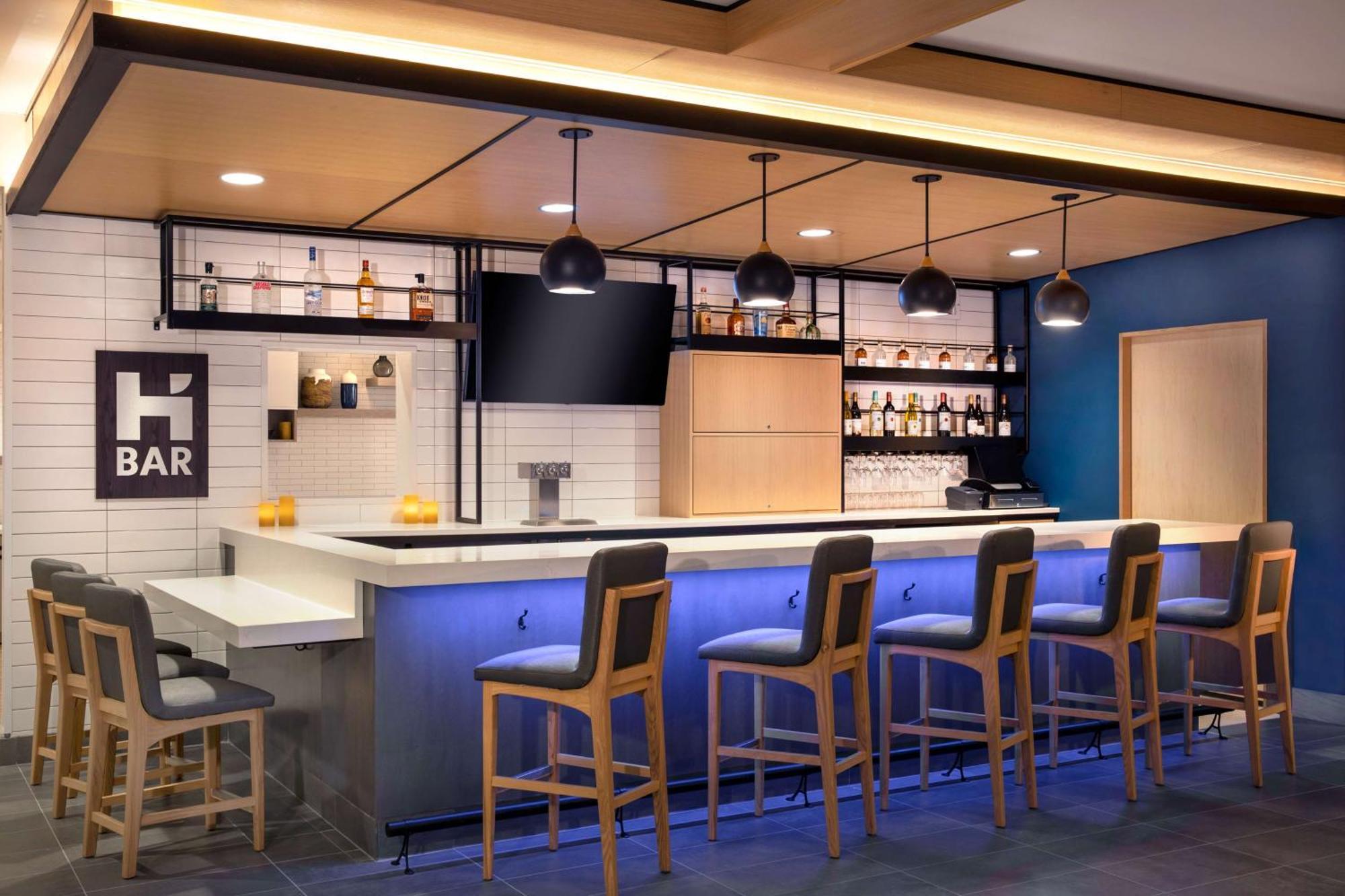Hyatt House Lewes Rehoboth Beach Dış mekan fotoğraf