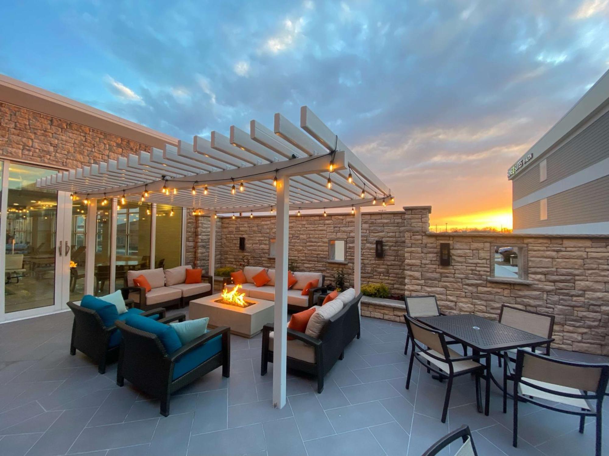 Hyatt House Lewes Rehoboth Beach Dış mekan fotoğraf