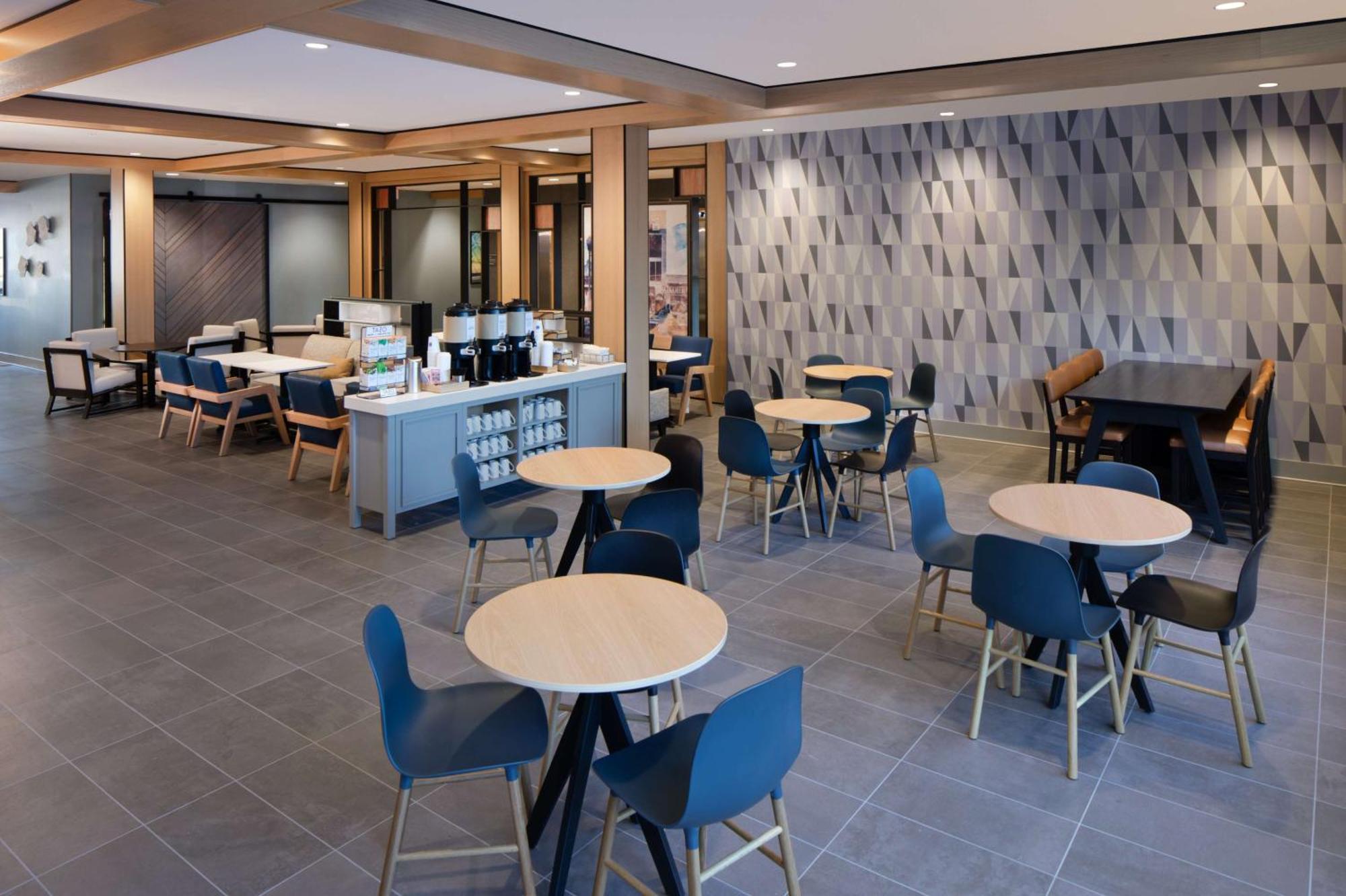 Hyatt House Lewes Rehoboth Beach Dış mekan fotoğraf