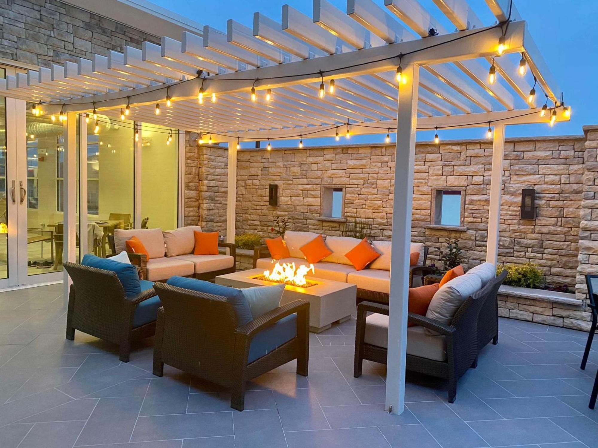 Hyatt House Lewes Rehoboth Beach Dış mekan fotoğraf