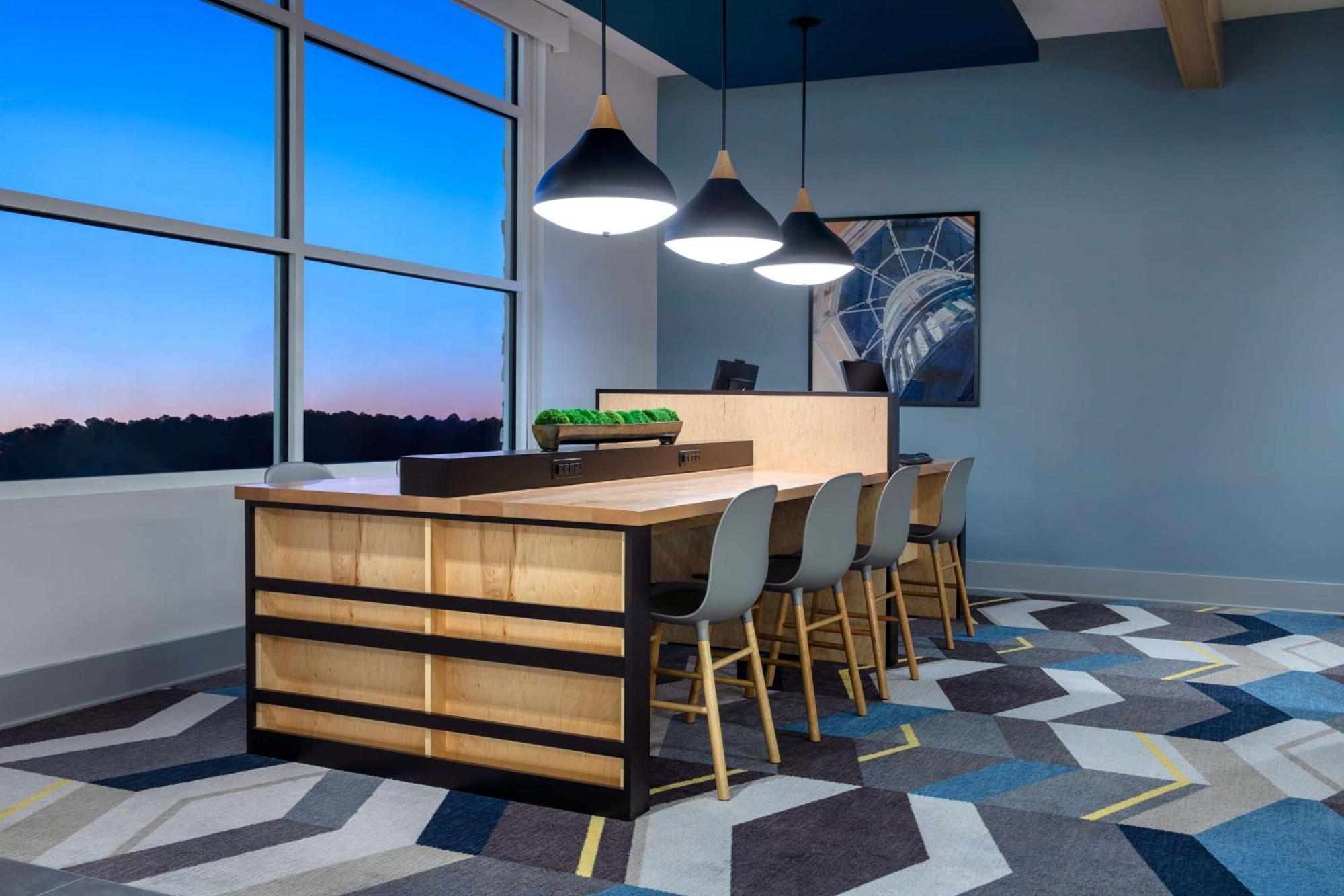 Hyatt House Lewes Rehoboth Beach Dış mekan fotoğraf