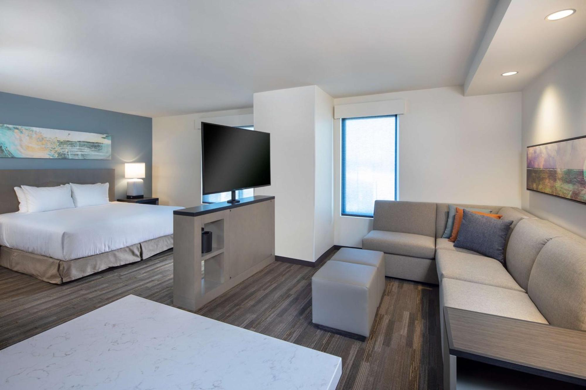 Hyatt House Lewes Rehoboth Beach Dış mekan fotoğraf