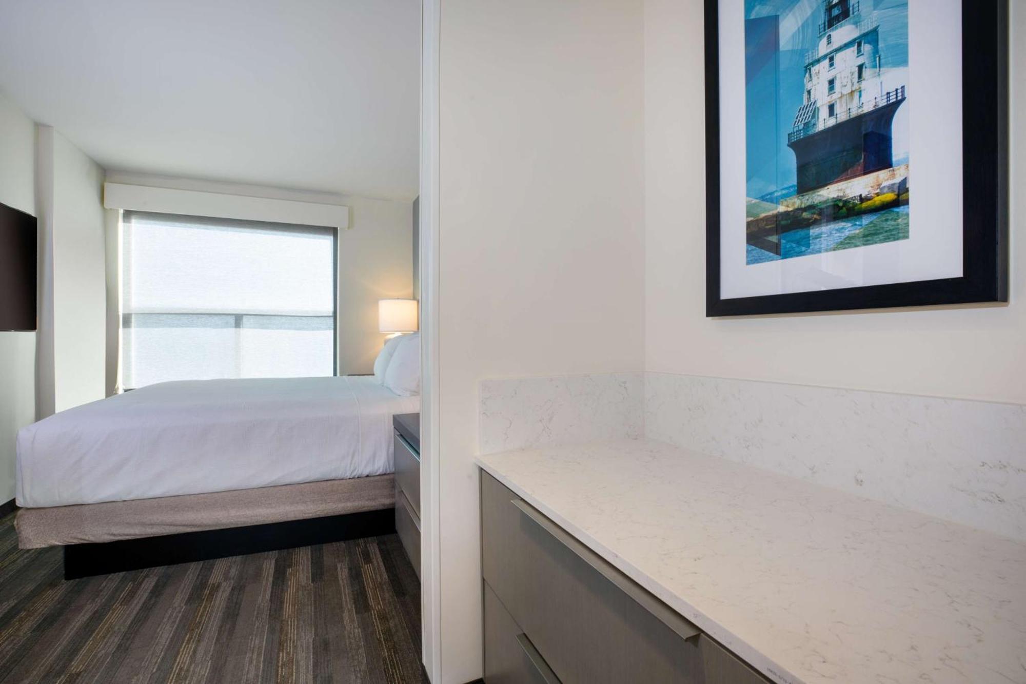 Hyatt House Lewes Rehoboth Beach Dış mekan fotoğraf