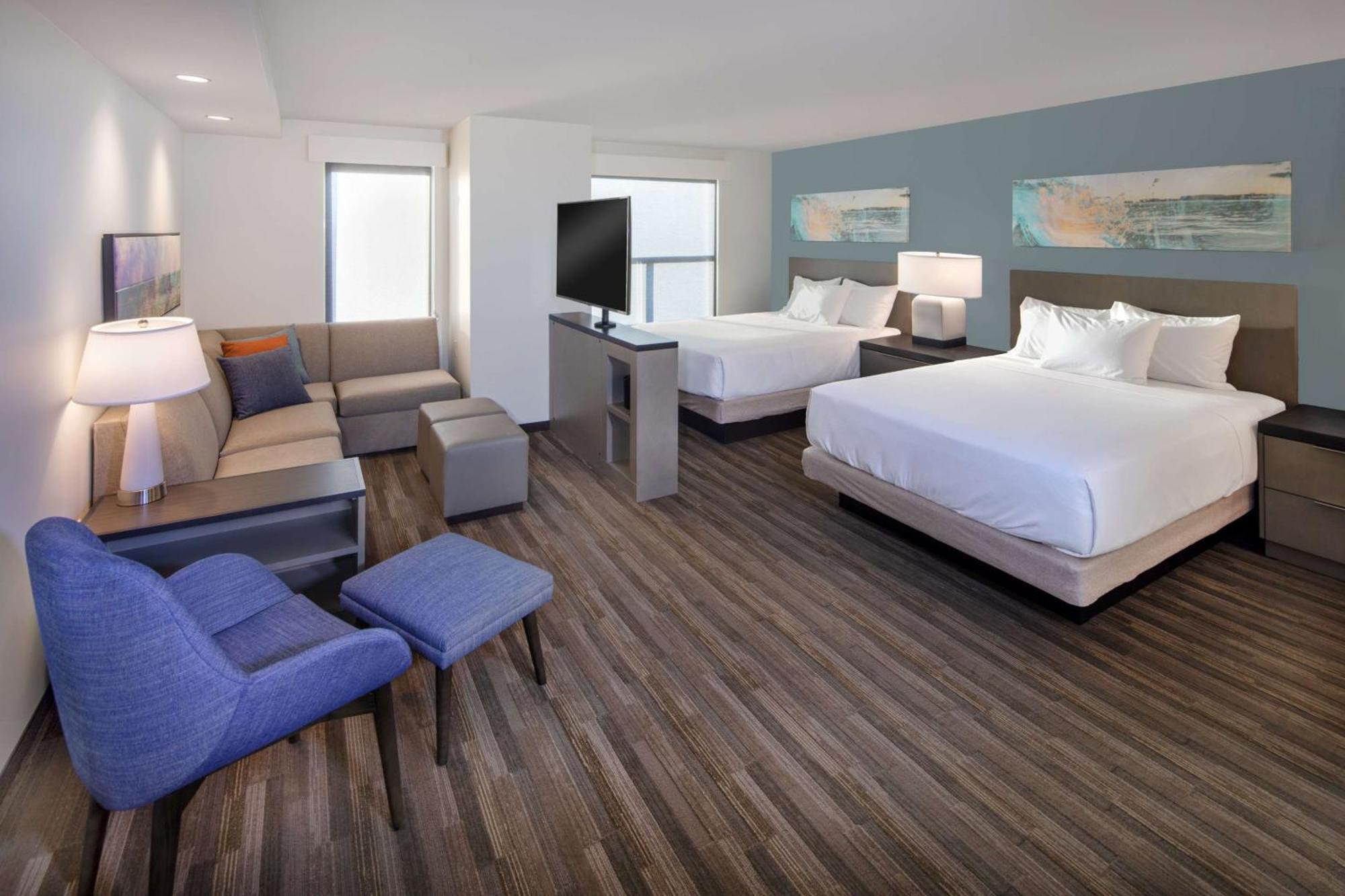 Hyatt House Lewes Rehoboth Beach Dış mekan fotoğraf