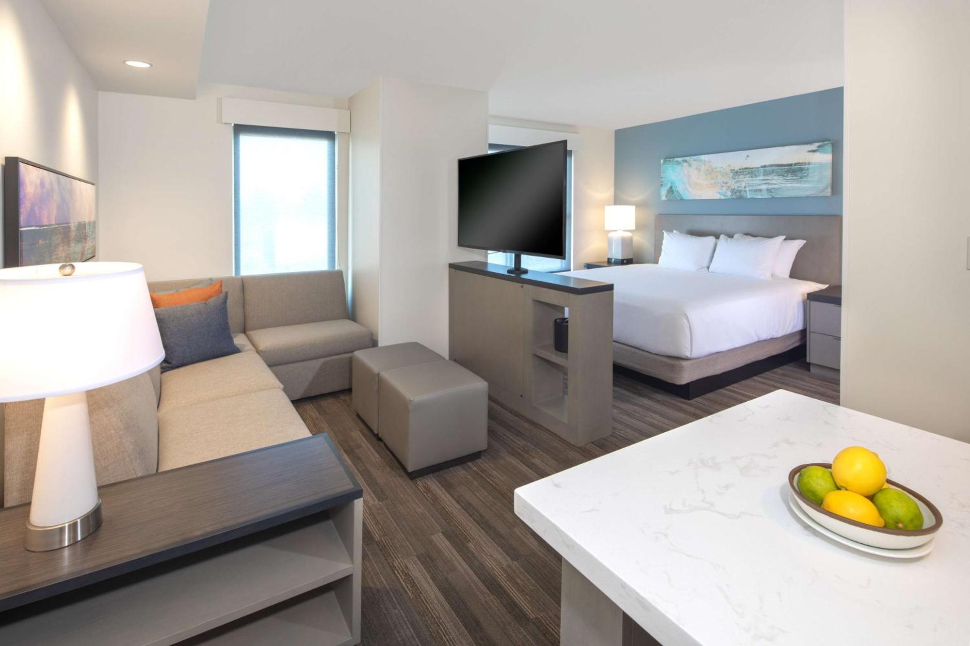 Hyatt House Lewes Rehoboth Beach Dış mekan fotoğraf
