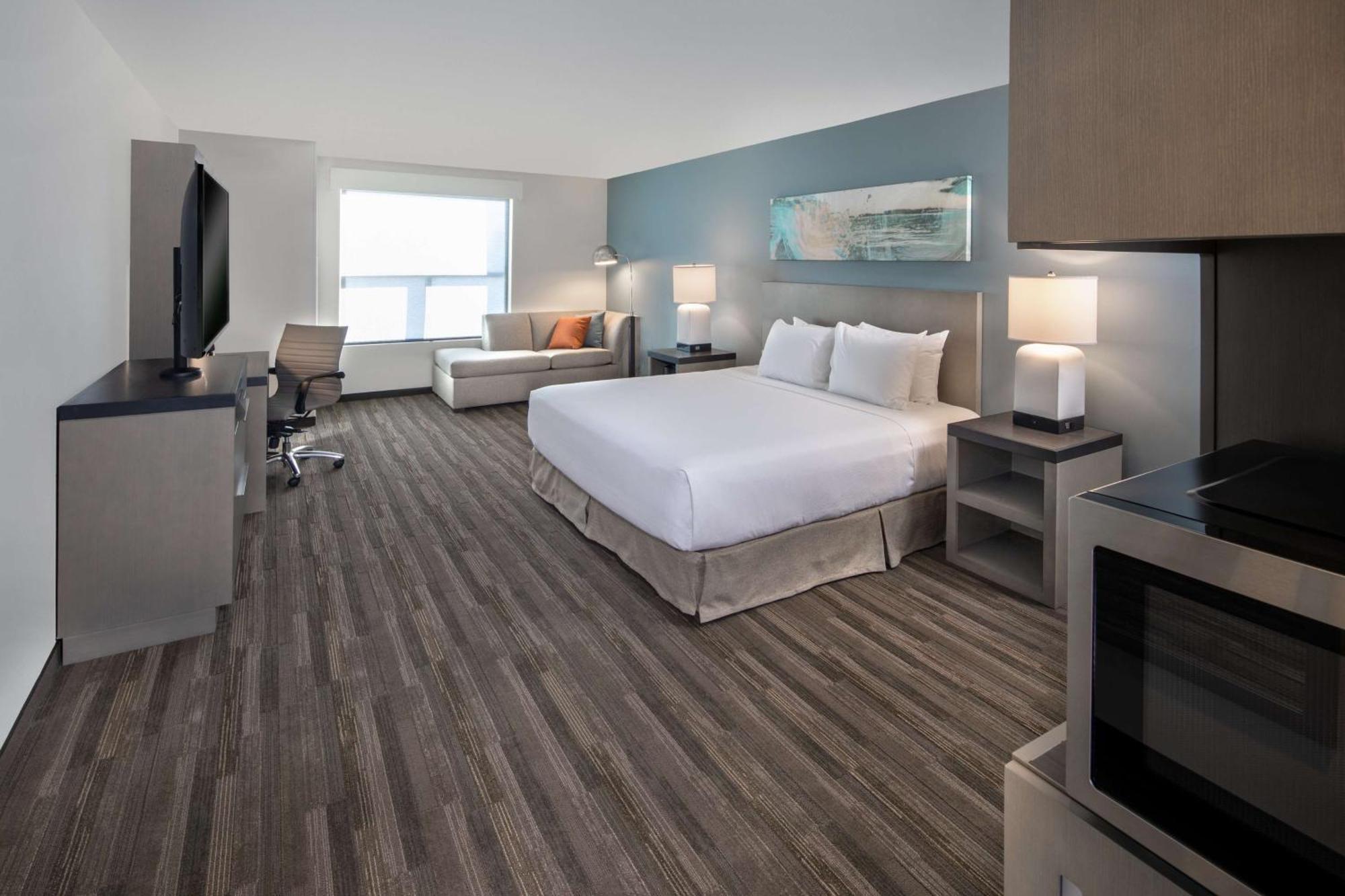 Hyatt House Lewes Rehoboth Beach Dış mekan fotoğraf
