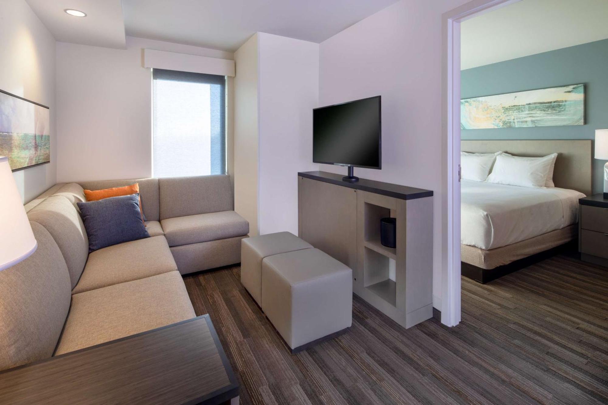 Hyatt House Lewes Rehoboth Beach Dış mekan fotoğraf